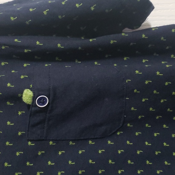 Boys Craft and Flow tee - Picture 2 of 4